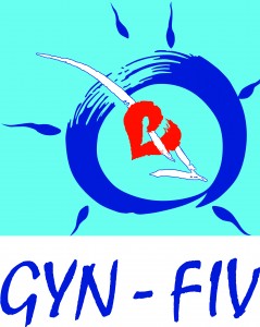 Gyn Fiv, logo-1