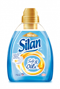 Silan Soft & Oils