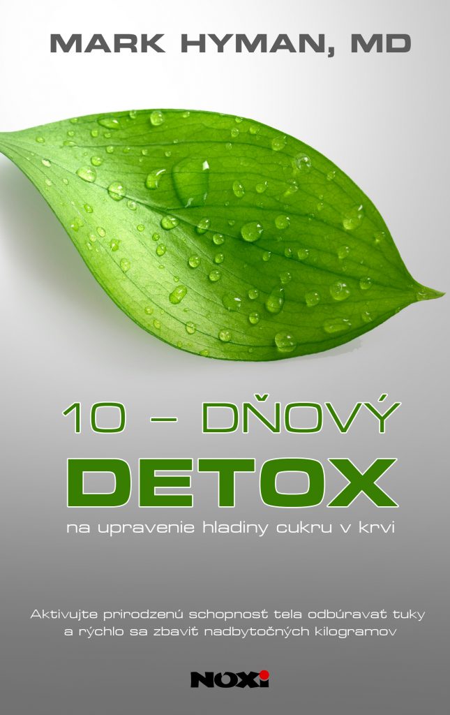 10-dňový detox