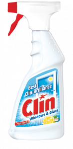 Clin Citrus pištoľ 500ml