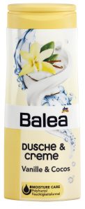 Balea-sprchovaci gel dm drogerie markt 