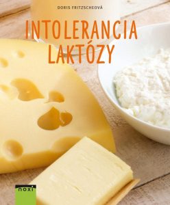 Intolerancia laktozy