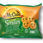 McCain Smiles 450g