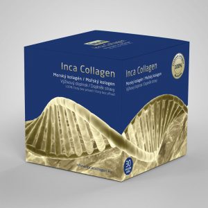 Bio-kolagénom INCA