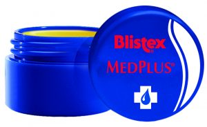 Blistex MedPlus, 7 ml- 3,99 Eur