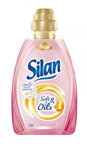 SILAN S&O 1,5L pink copy