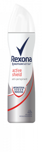 Rexona Active Shield sprej