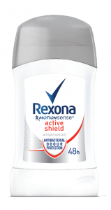 Rexona Active Shield stick
