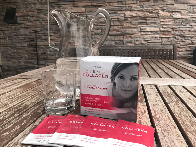 DermoCollagen ProVenus