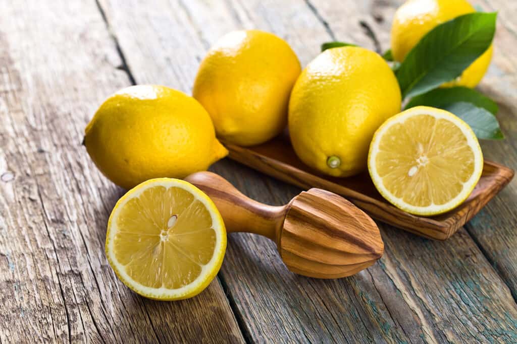 Šťavnatejšie citrusy