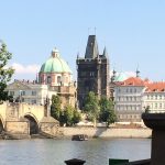 Praha virtuálne