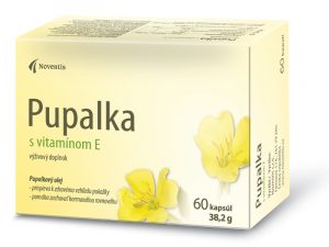 Pupalka