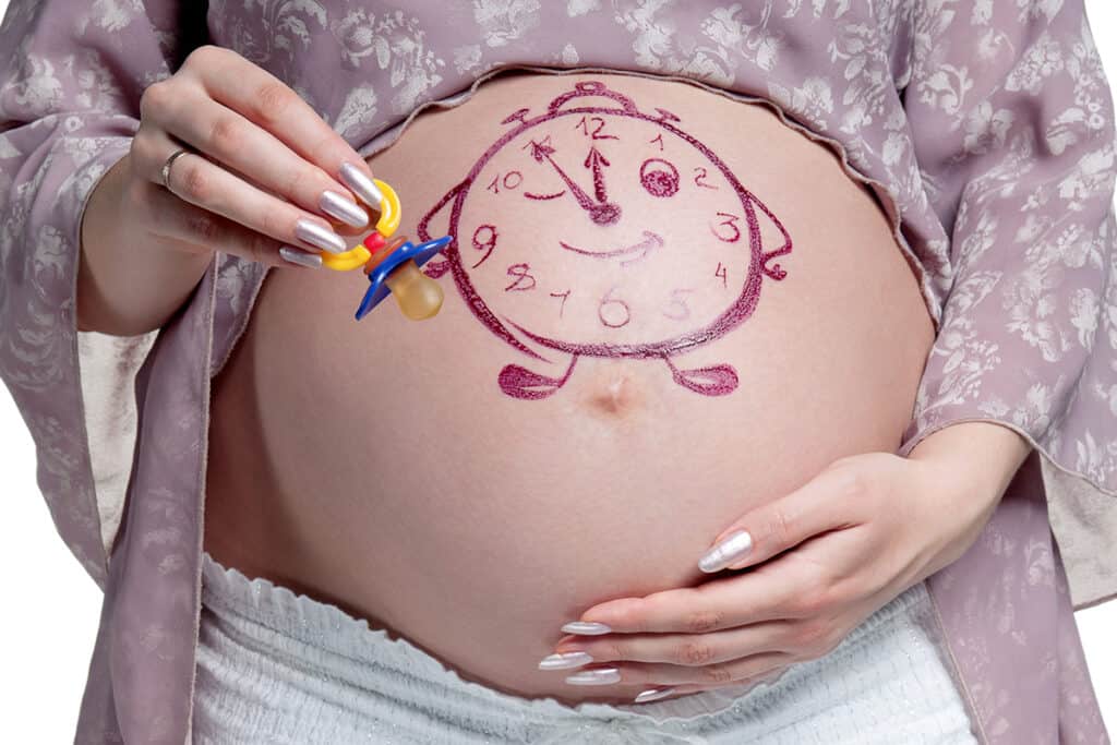 Tehotenstvo po zrastenej placente