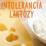 Intolerancia laktozy
