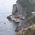 Amalfi pobrežie