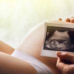 Tehotenstvo a míňanie