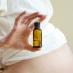 tehotenstvo a aromaterapia