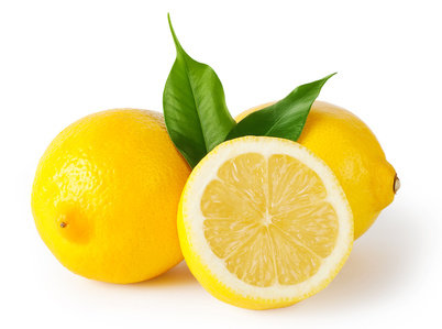 Liečivý citrón