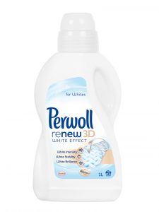 Perwoll renew 3D