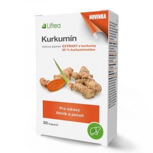 kurkumín