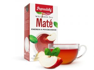 Wellness čaj Maté