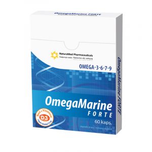 Omega Marine Forte