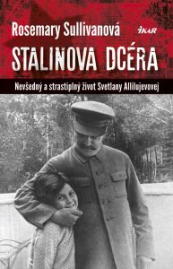 Stalinova dcera