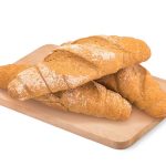 chlieb a pečivo
