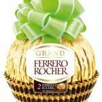 Sladkosti Ferrero