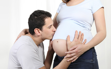 tehotenskou a popôrodnou depresiou