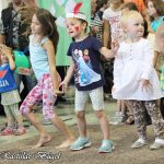Detský festival a veľtrh