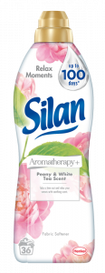 Silan Aromatherapy+