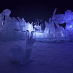 Festival ľadových sôch