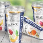 Jogurtové smoothie Balance