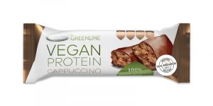 Vegan Protein od Tekmar