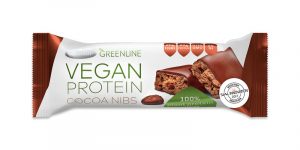 Vegan Protein od Tekmar