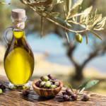za studena lisovaný olivový olej
