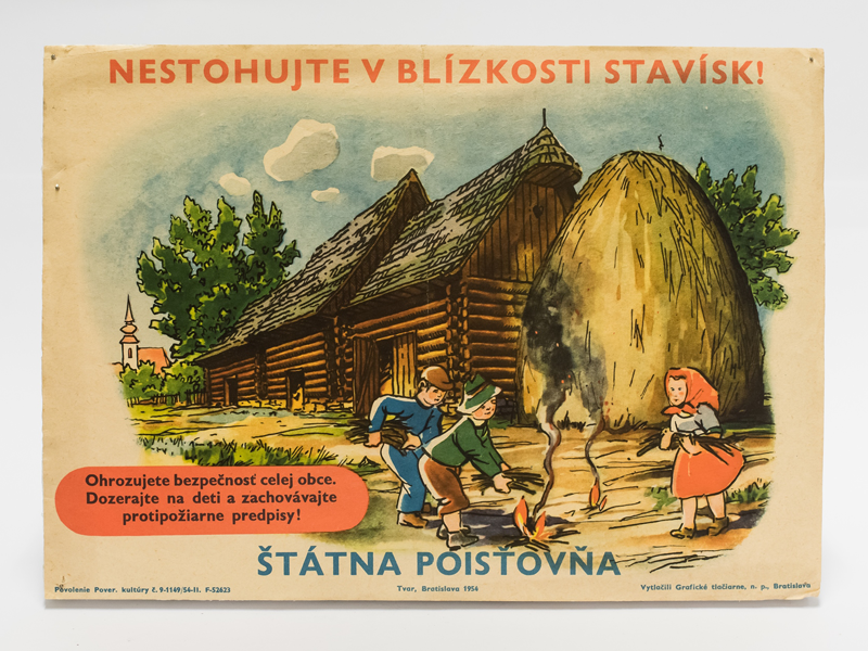 prvá slovenská poisťovňa