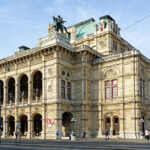 Viedenská štátna opera