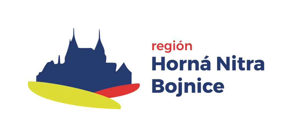 Región Horná Nitra - Bojnice