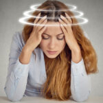 Bolesti hlavy počas menštruácie