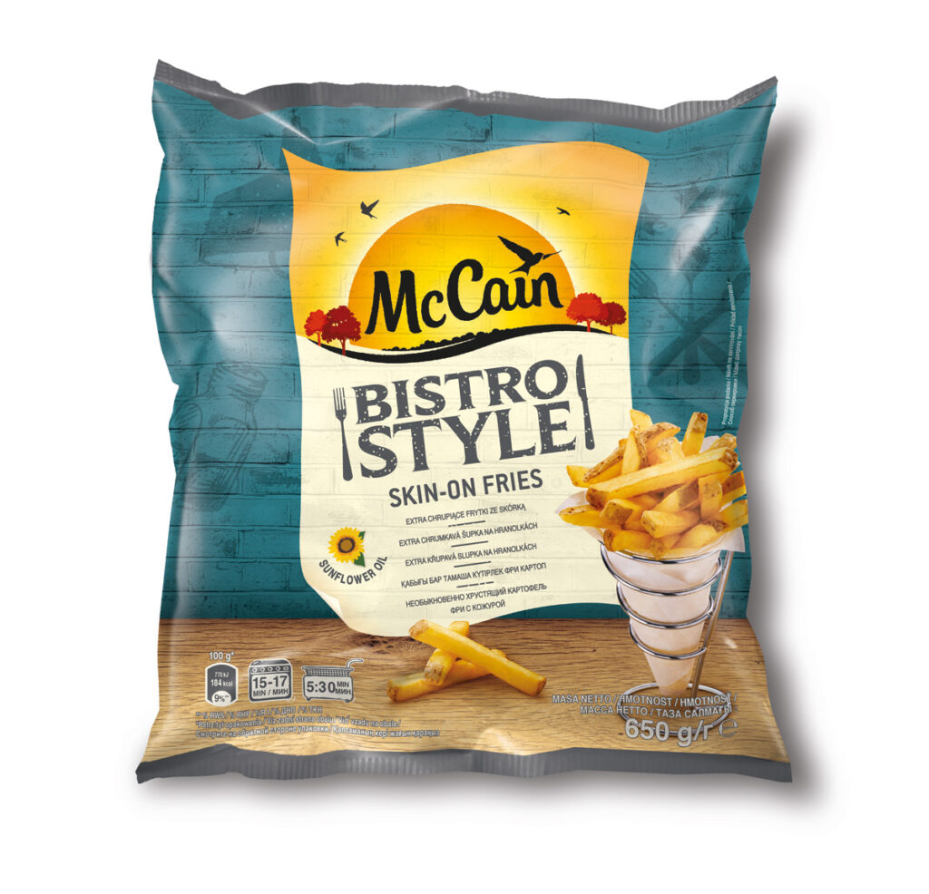hranolčeky McCain 