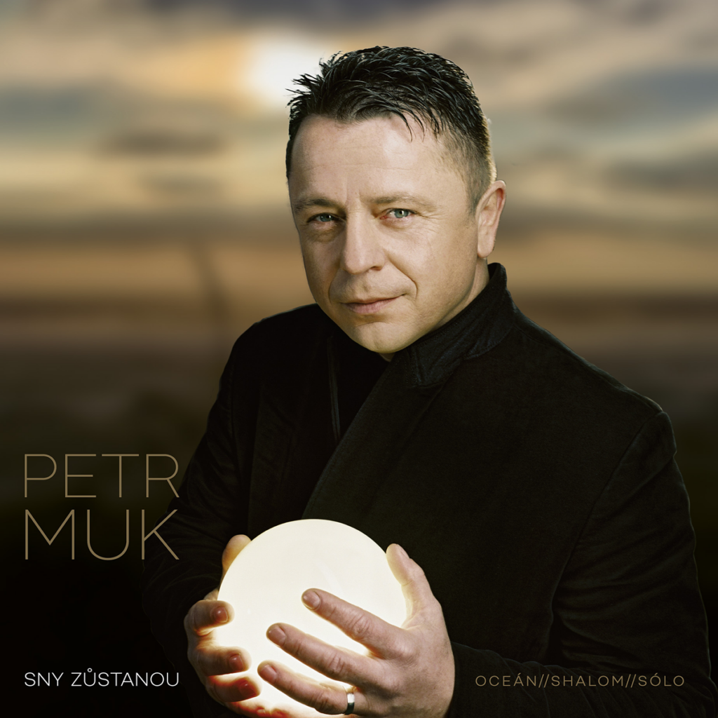 Petr Muk