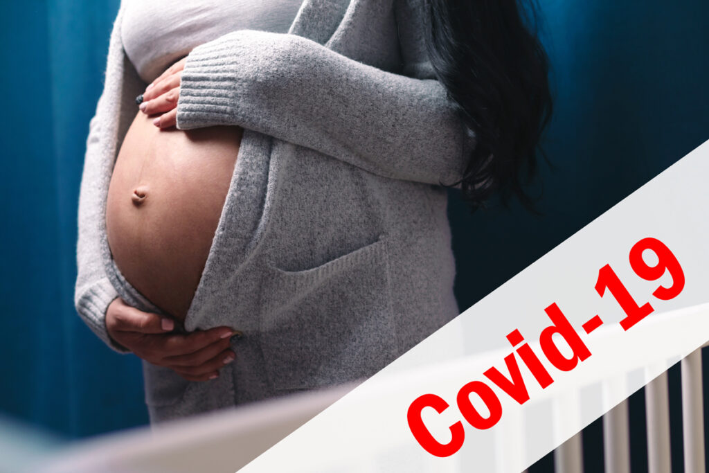 Pre tehotné ženy v čase koronavírusu