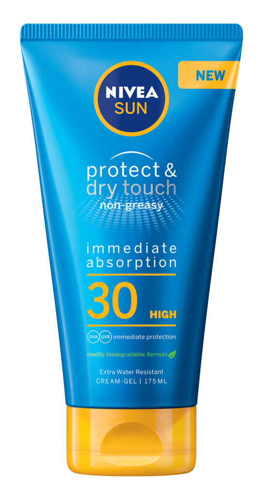Ochrana pokožky