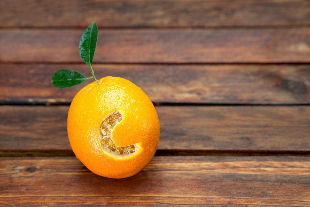 Vitamín C - aké potraviny majú vyšší obsah ako pomaranče?| Woman.sk