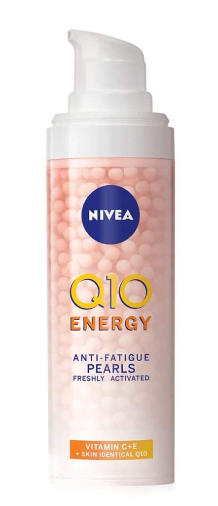 NIVEA Q10 Energy