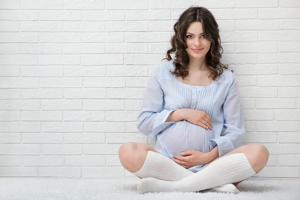Tehotenstvo po potrate