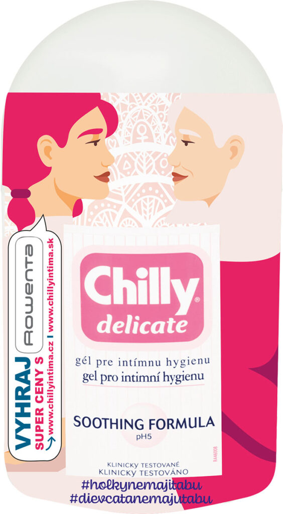 Chilly Intima