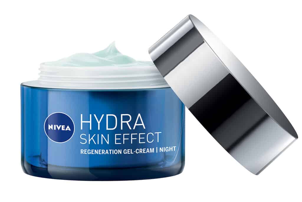 Hydra Skin Effect